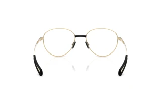 Vista posteriore Moncler ME1009 (1007)