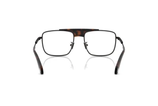 Vista posteriore Moncler ME1011 (1001)