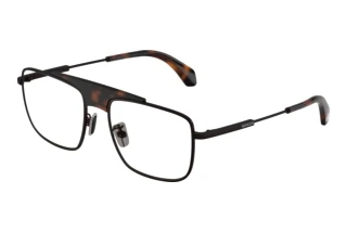 Vista frontale Moncler ME1011 (1001)