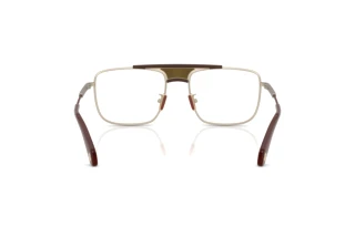 Vista posteriore Moncler ME1011 (1003)