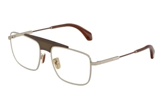 Vista frontale Moncler ME1011 (1003)