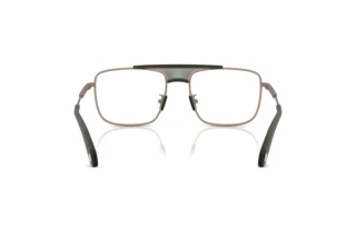 Vista posteriore Moncler ME1011 (1025)