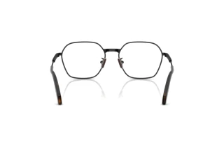 Vista posteriore Moncler ME1012 (1001)