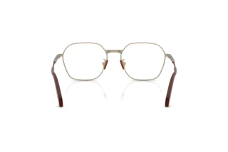 Vista posteriore Moncler ME1012 (1003)