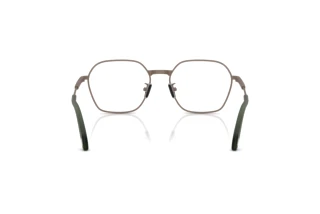 Vista posteriore Moncler ME1012 (1025)