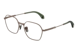 Vista frontale Moncler ME1012 (1025)