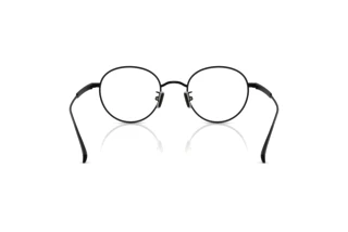 Vista posteriore Moncler ME1013TD (1001)