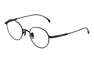 Vista frontale Moncler ME1013TD (1001)