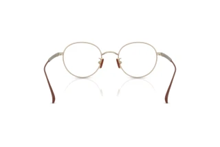 Vista posteriore Moncler ME1013TD (1003)