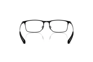 Vista posteriore Moncler ME1014 (1001)