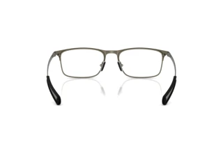 Vista posteriore Moncler ME1014 (1002)