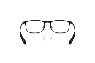 Vista posteriore Moncler ME1014 (1017)