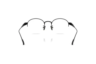 Vista posteriore Moncler ME1016TD (1001)