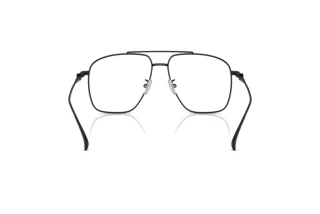 Vista posteriore Moncler ME1017T (1001)