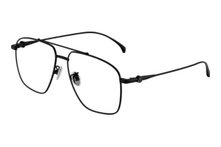 Vista frontale Moncler ME1017T (1001)