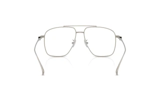 Vista posteriore Moncler ME1017T (1004)