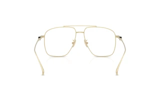 Vista posteriore Moncler ME1017T (1024)