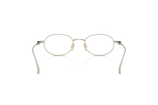 Vista posteriore Moncler ME1018TD (1003)