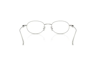 Vista posteriore Moncler ME1018TD (1004)