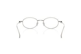 Vista posteriore Moncler ME1018TD (1005)