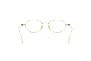 Vista posteriore Moncler ME1018TD (1024)