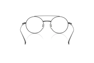Vista posteriore Moncler ME1019T (1001)