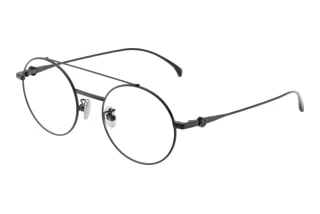 Vista frontale Moncler ME1019T (1001)