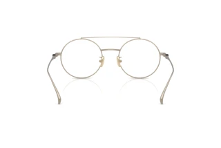 Vista posteriore Moncler ME1019T (1003)