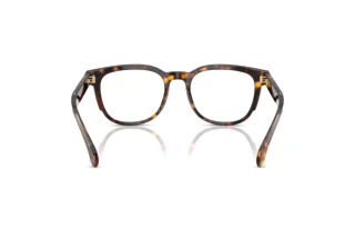 Vista posteriore Moncler ME2002 (3002)