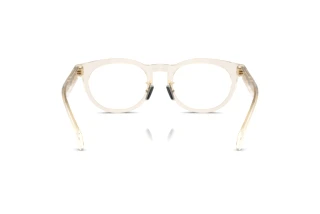 Vista posteriore Moncler ME2004D (3003)