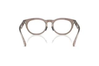 Vista posteriore Moncler ME2004D (3009)