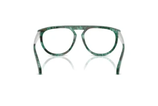 Vista posteriore Moncler ME2007 (3012)