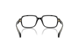 Vista posteriore Moncler ME2008 (3001)