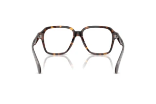 Vista posteriore Moncler ME2010 (3002)