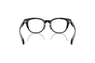 Vista posteriore Moncler ME2011D (3001)