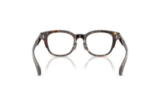 Vista posteriore Moncler ME2011D (3002)