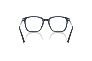 Vista posteriore Moncler ME2012 (3020)