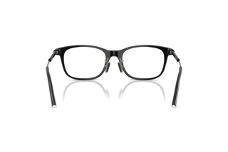 Vista posteriore Moncler ME2013D (3001)