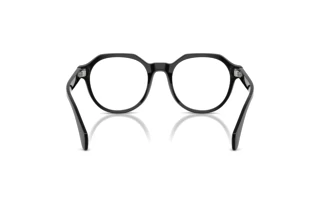 Vista posteriore Moncler ME2014 (3001)