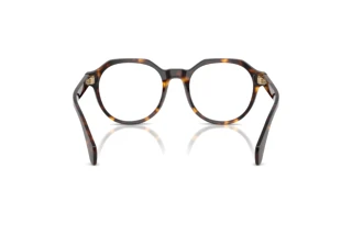 Vista posteriore Moncler ME2014 (3002)