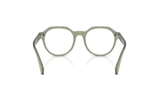 Vista posteriore Moncler ME2014 (3021)