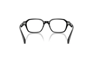 Vista posteriore Moncler ME2015 (3001)