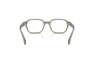 Vista posteriore Moncler ME2015 (3021)