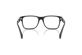 Vista posteriore Moncler ME2016 (3001)