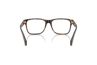 Vista posteriore Moncler ME2016 (3002)