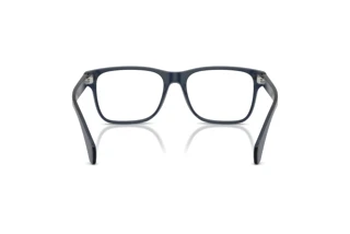 Vista posteriore Moncler ME2016 (3020)