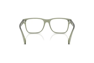 Vista posteriore Moncler ME2016 (3021)