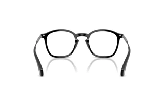 Vista posteriore Moncler ME2017 (3001)