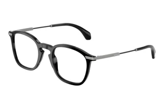 Vista frontale Moncler ME2017 (3001)