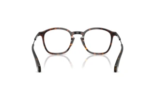 Vista posteriore Moncler ME2017 (3002)